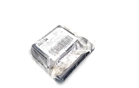 Citroen C3 Picasso Airbag control unit/module 9803834980 626179100