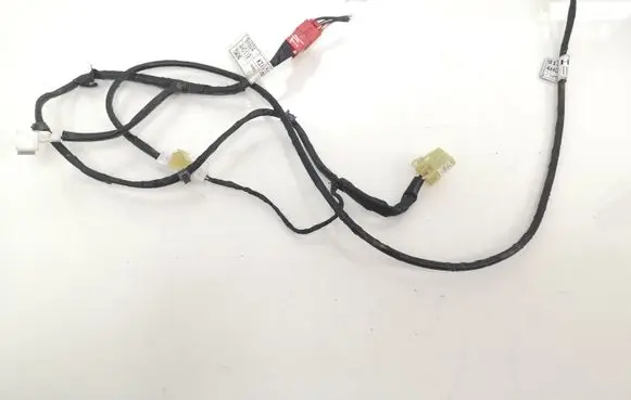 Hyundai H-1, Starex, Satellite Loading door wiring loom 4H011B 91604