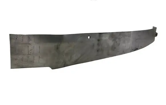 Mercedes-Benz A W177 Front bumper cross member A1776202800