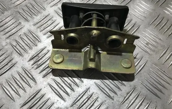 Peugeot 406 Tailgate/trunk/boot lock/catch/latch 9622460980