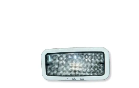 Volkswagen Polo III 6N 6N2 6NF Front seat light 6N0947105F