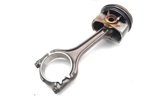 Seat Ibiza V (KJ) Piston with connecting rod DKJA