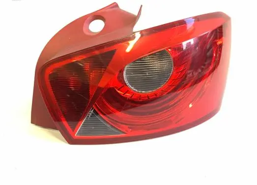 Seat Ibiza IV (6J,6P) Rear/tail lights 6J4945096G