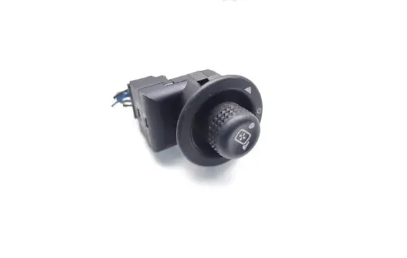 Land Rover Discovery 3 - LR3 Wing mirror switch YUF500010 03930351