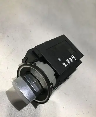 Volkswagen PASSAT B6 Ignition lock 3C0905843Q