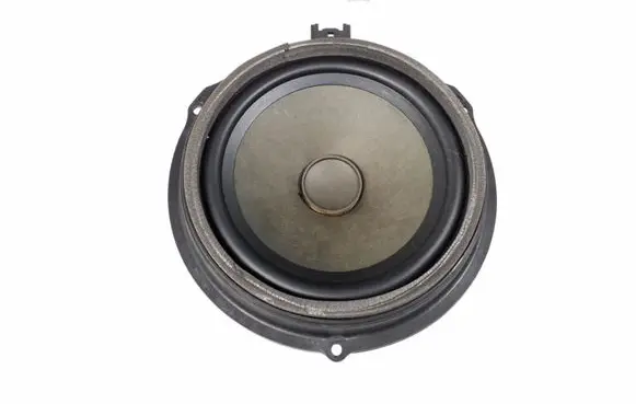 Jaguar XF X250 Front door speaker AW9318808FC
