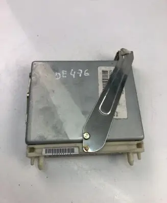 Volvo S70 V70 V70 XC Engine control unit/module ECU ET7400828