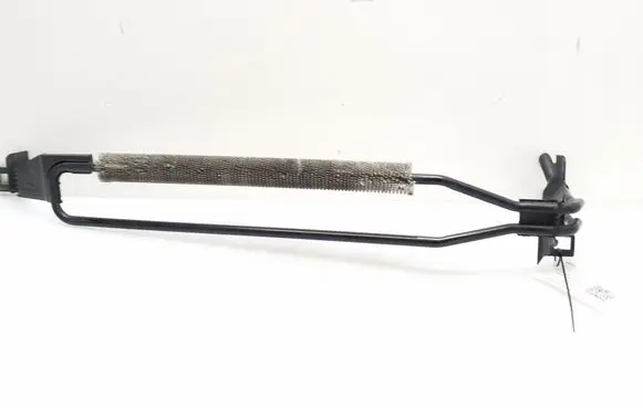 Mercedes-Benz E W211 Power steering radiator 5000372
