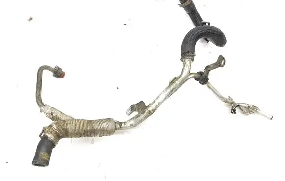 Alfa Romeo Stelvio Engine coolant pipe/hose