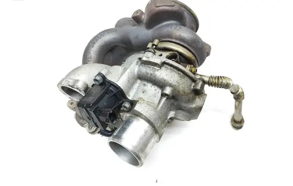 Maserati Levante Turbo 2003100045E20 837670 10441T22649C15