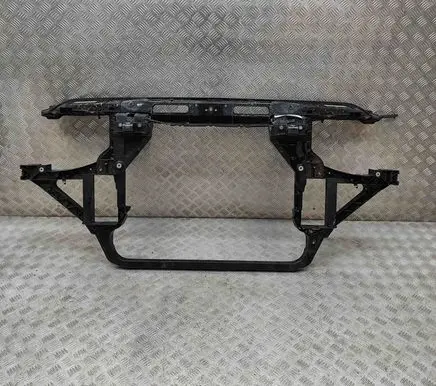 BMW X3 E83 Radiator support slam panel 3419945