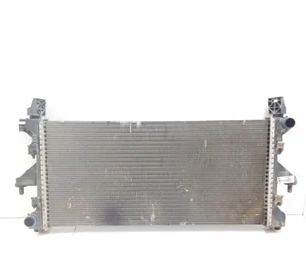 Fiat Ducato Coolant radiator 1340359080