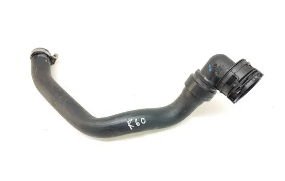 Peugeot Partner III Engine coolant pipe/hose