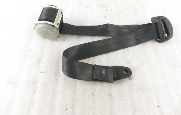 Land Rover Range Rover Sport L320 Front seatbelt 601119000C