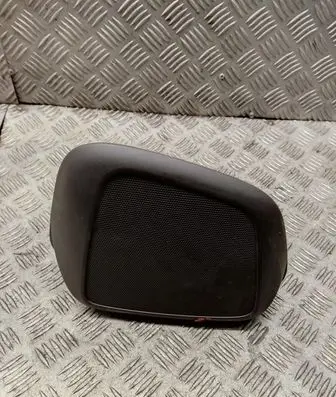 Volvo XC60 Screen/display/small screen 