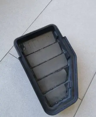 Ford Transit - Tourneo Connect Quarter panel pressure vent DT11V280B62AA