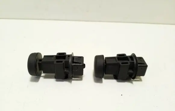 Nissan Qashqai J12 Other engine bay part