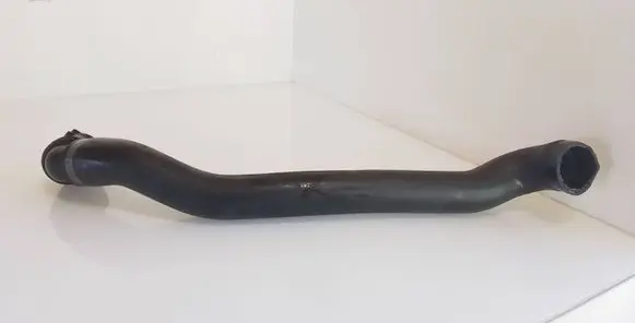 Porsche Cayenne (9PA) Engine coolant pipe/hose 109642T1