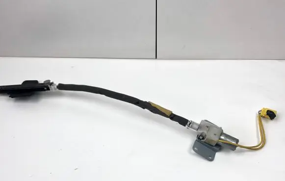 Volkswagen Phaeton Seat belt adjustment motor 404691 560973354Z 0709113