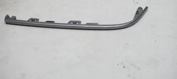 Hyundai Ioniq Number Plate Surrounds Holder Frame UL583