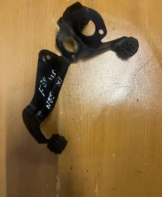 BMW 3 F30 F35 F31 ABS pump bracket 6798904 34516798904