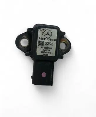 Mercedes-Benz C W203 Air pressure sensor A0041538428