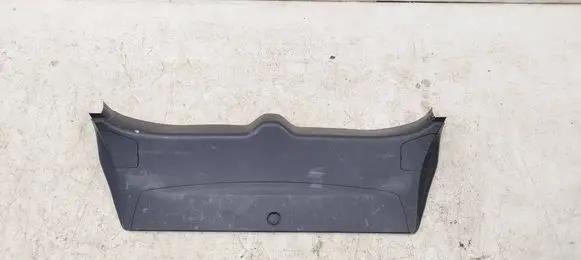Mitsubishi Outlander Tailgate trim 3h45x7224a019
