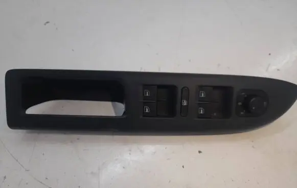 Volkswagen Golf Plus Electric window control switch 1k4959857a