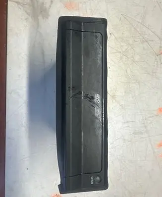 Honda Civic CD/DVD changer 39540SMRE020M1 CB22001623 10R020252