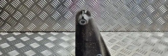 Mercedes-Benz C W203 Engine mounting bracket A6112230804