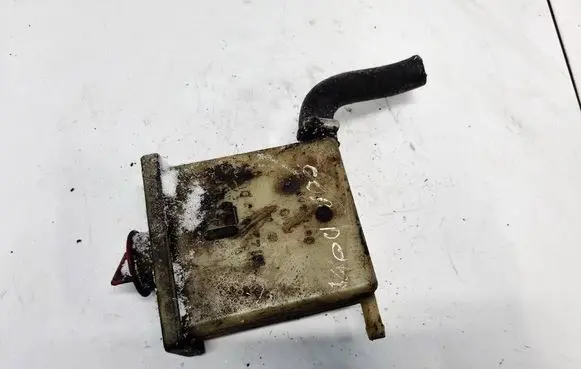 Volkswagen Corrado Power steering fluid tank/reservoir 