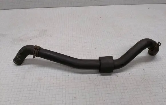 Volkswagen Touran I Engine coolant pipe/hose 1K0121096AB KA1111547