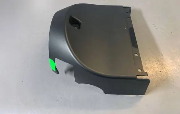BMW X3 E83 Steering wheel column trim 32311094678 1094678