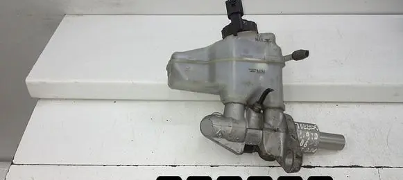 Seat Toledo II (1M) Master brake cylinder 03350886361