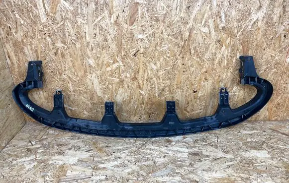 Opel Astra K Front bumper support beam 13423602