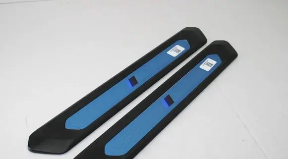 BMW X3 G01 (A) pillar trim 