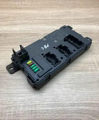 BMW 3 F30 F35 F31 Other control units/modules 9329704