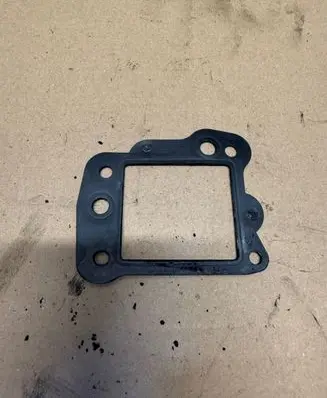 Jaguar XF X250 other engine part 