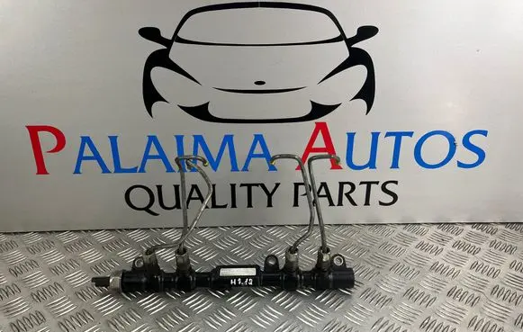 Jaguar X-Type Fuel main line pipe 2S7Q9D280AE