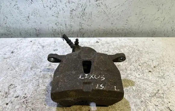 Lexus IS 220D-250-350 Front brake caliper
