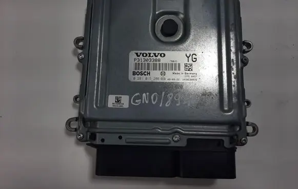 Engine control unit/module