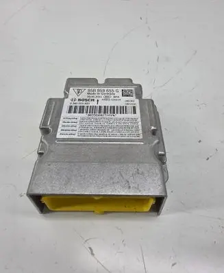 Porsche Macan (95B) Airbag control unit/module 95B959655G