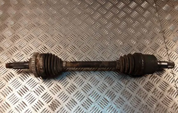 Mazda 626 Front driveshaft