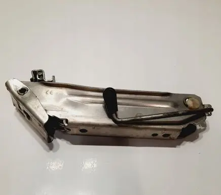 Audi A4 S4 B7 8E 8H Lift Jack 8E0011031M