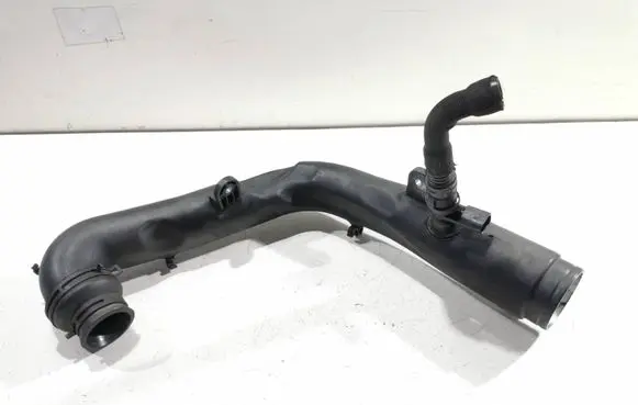 Audi A4 S4 B7 8E 8H Intercooler hose/pipe 1K0129654AB 446156603