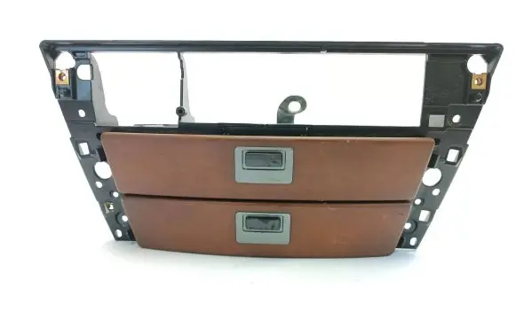 BMW 7 E65 E66 Dashboard storage box/compartment 7032886 311520700 12145100