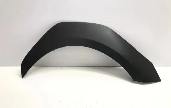 Toyota bZ4X Fender trim (molding) 7561142160