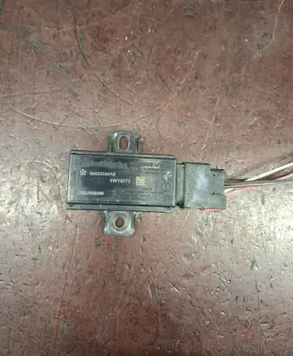 Jeep Compass Tire pressure sensor 05033334AB 65982801 5WY8372
