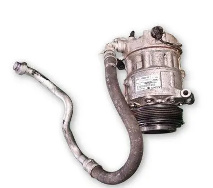 Air conditioning (A/C) compressor (pump)