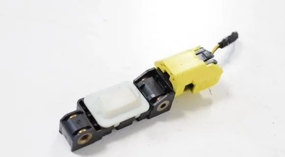 Mercedes-Benz GLA W156 X156 Airbag deployment crash/impact sensor 7L0909606B